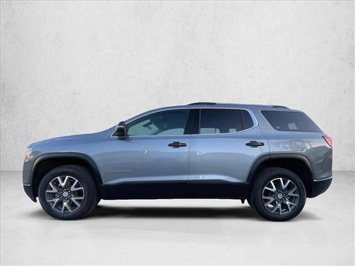 2023 GMC Acadia FWD SLE