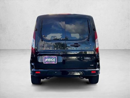 2020 Ford Transit Connect XLT