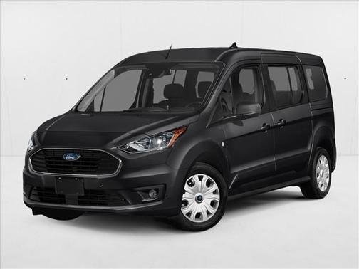 2020 Ford Transit Connect XLT