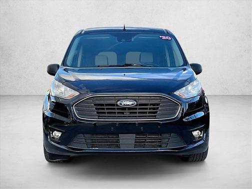 2020 Ford Transit Connect XLT
