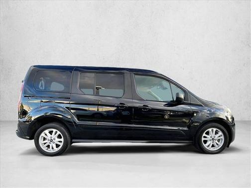 2020 Ford Transit Connect XLT