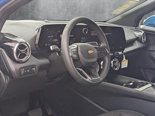 2025 Chevrolet Blazer EV eAWD LT