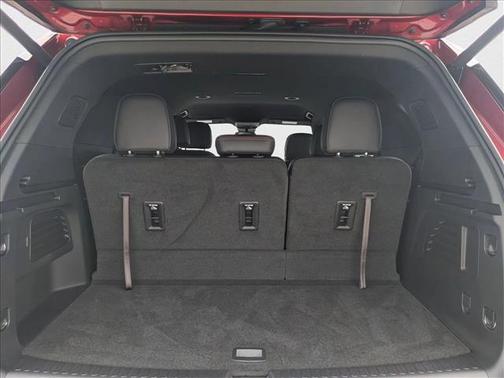 2025 Chevrolet Traverse AWD Z71