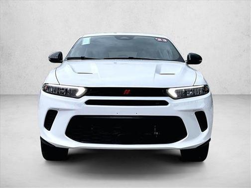 Q Ball 2023 Dodge Hornet GT AWD