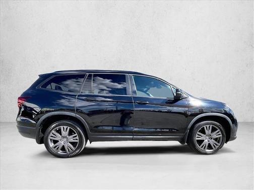 2022 Honda Pilot AWD Sport