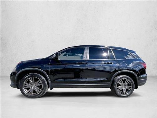 2022 Honda Pilot AWD Sport