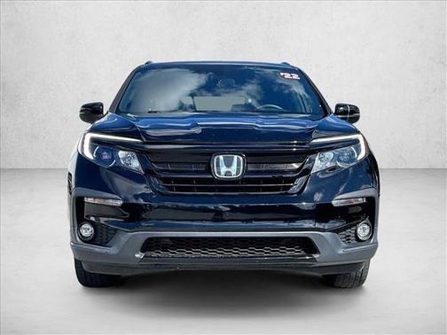2022 Honda Pilot AWD Sport