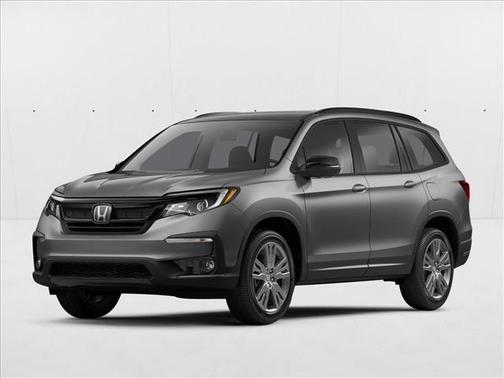 2022 Honda Pilot AWD Sport