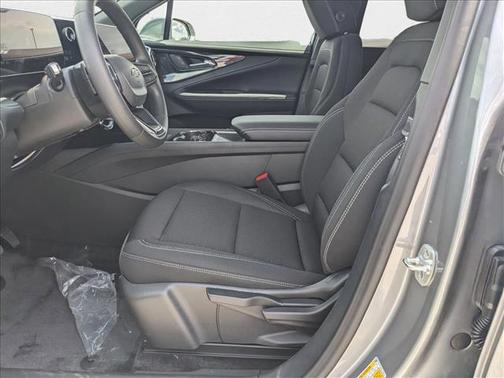 2025 Chevrolet Blazer EV AWD LT