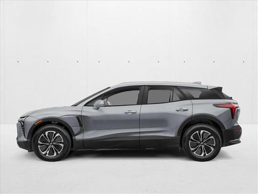 2025 Chevrolet Blazer EV AWD LT
