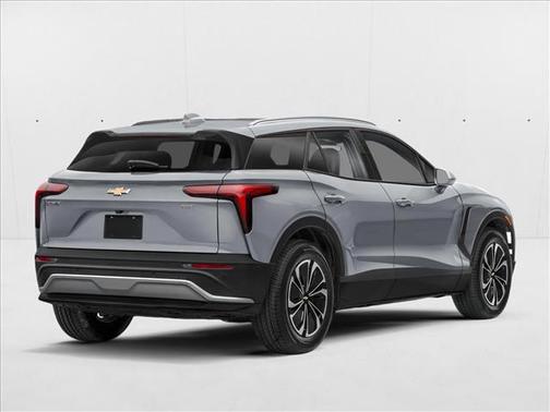 2025 Chevrolet Blazer EV AWD LT