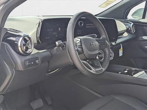 2025 Chevrolet Blazer EV AWD LT