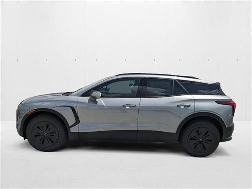 2025 Chevrolet Blazer EV AWD LT