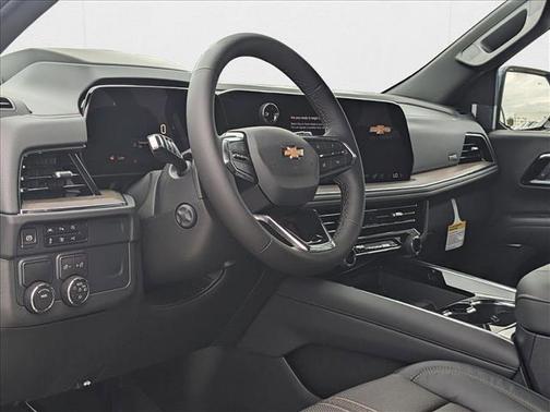 2025 Chevrolet Suburban 2WD High Country