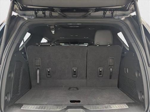 2022 Chevrolet Tahoe 4WD RST