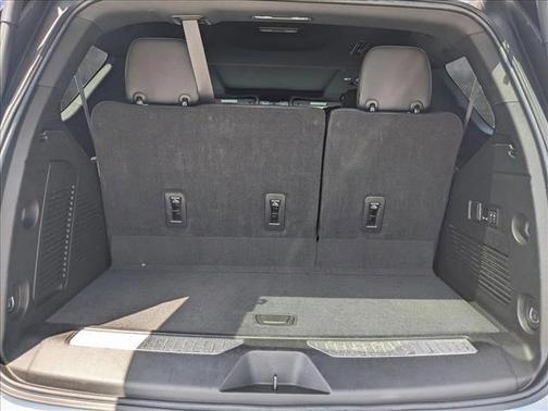 2023 Chevrolet Tahoe 2WD RST