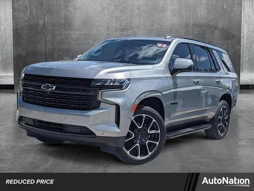 2023 Chevrolet Tahoe 2WD RST