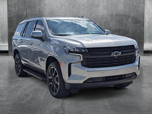 2023 Chevrolet Tahoe 2WD RST