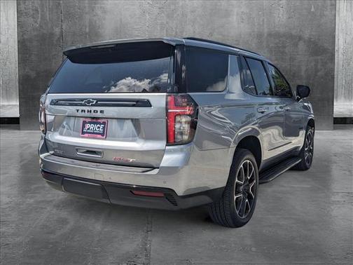 2023 Chevrolet Tahoe 2WD RST
