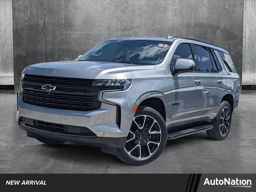 2023 Chevrolet Tahoe 2WD RST