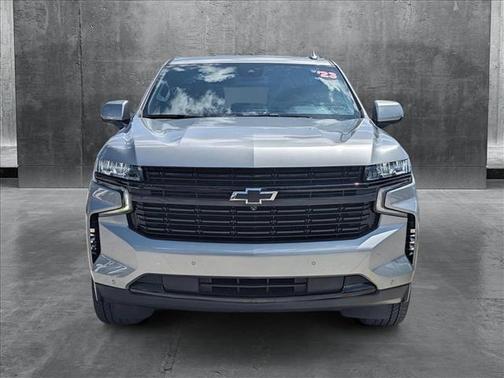 2023 Chevrolet Tahoe 2WD RST