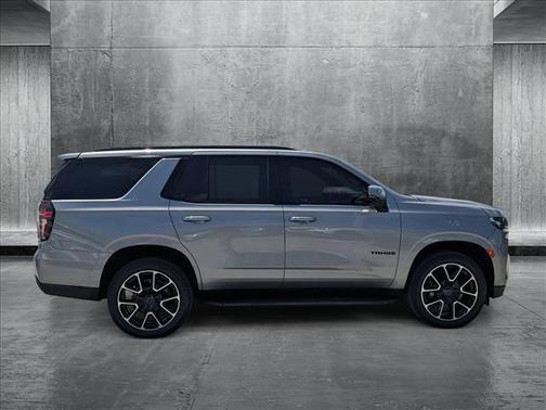 2023 Chevrolet Tahoe 2WD RST