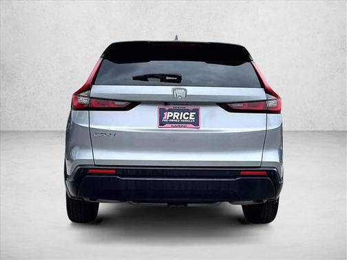 2024 Honda CR-V EX-L 2WD