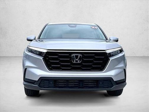 2024 Honda CR-V EX-L 2WD