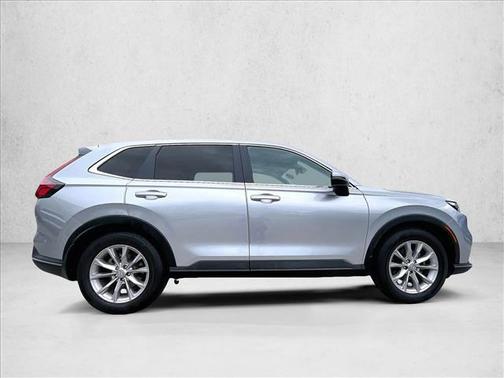 2024 Honda CR-V EX-L 2WD