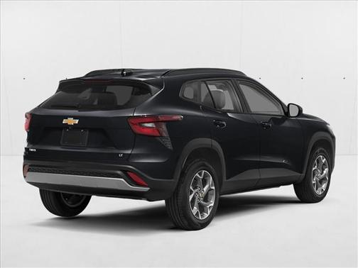 2025 Chevrolet Trax FWD 2RS