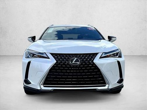 2020 Lexus UX 200 Base
