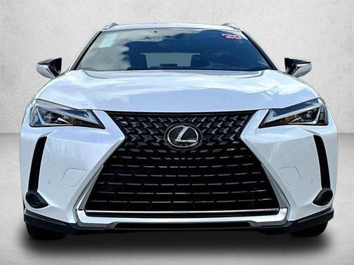 2020 Lexus UX 200 Base
