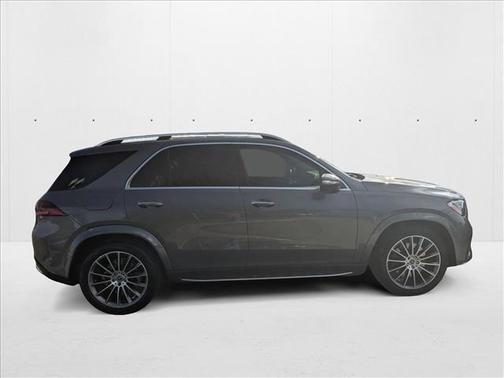 2024 Mercedes-Benz GLE 350 4MATIC