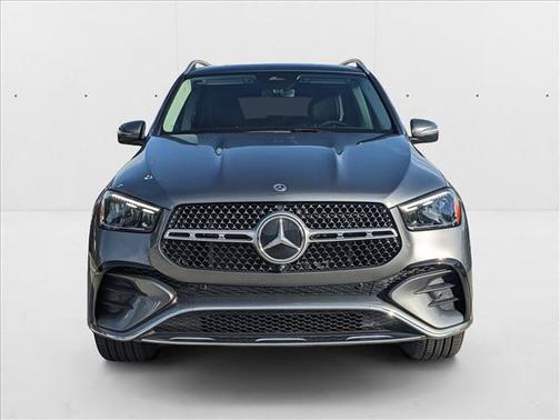2024 Mercedes-Benz GLE 350 4MATIC