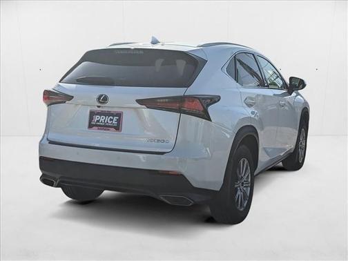 2018 Lexus NX 300 Base