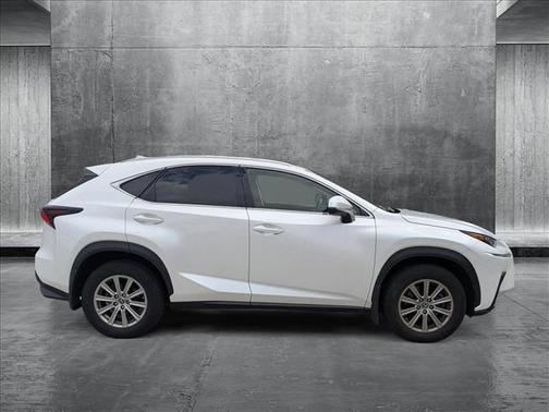 2018 Lexus NX 300 Base