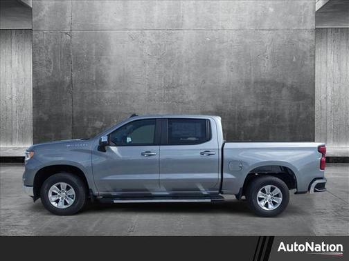 2025 Chevrolet Tahoe 2WD High Country