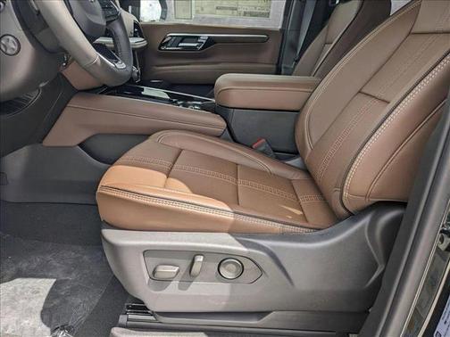 2025 Chevrolet Tahoe 2WD High Country