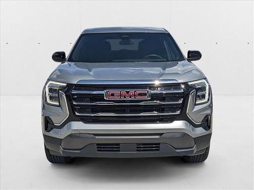 2025 GMC Terrain FWD Elevation