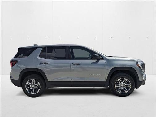 2025 GMC Terrain FWD Elevation