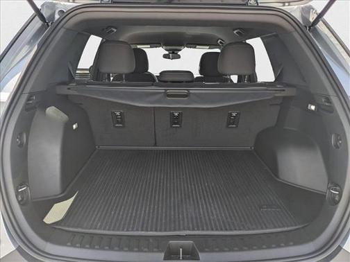 2025 GMC Terrain FWD Elevation