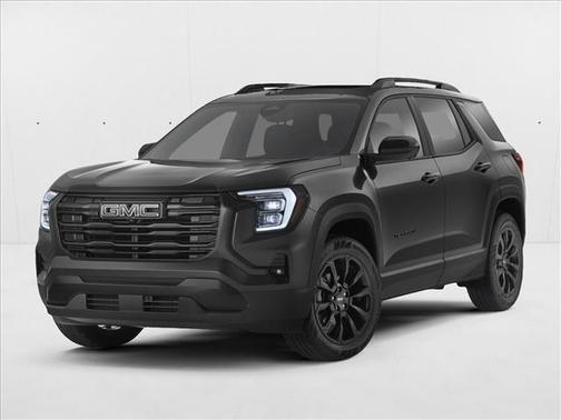2025 GMC Terrain FWD Elevation
