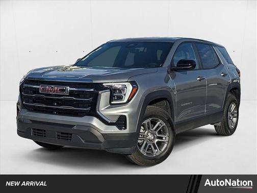 2025 GMC Terrain FWD Elevation