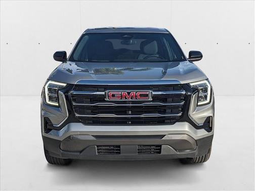 2025 GMC Terrain FWD Elevation