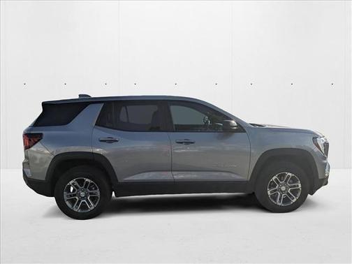 2025 GMC Terrain FWD Elevation