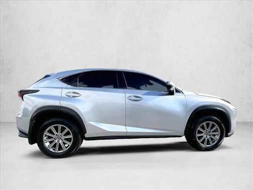 2019 Lexus NX 300 Base
