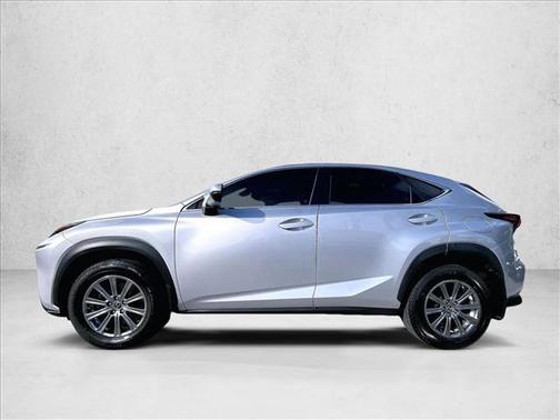 2019 Lexus NX 300 Base