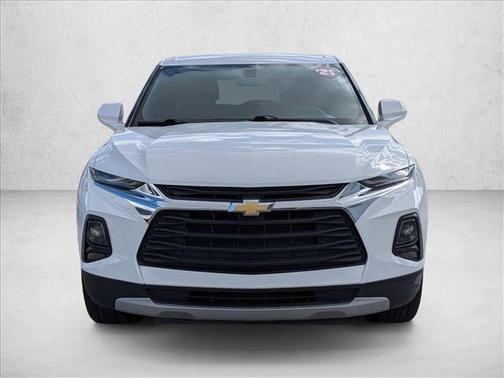 2021 Chevrolet Blazer 1LT