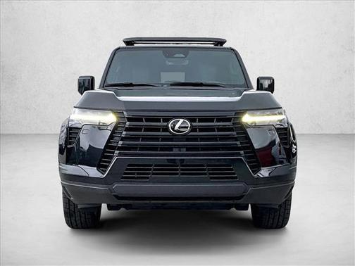 2025 Lexus GX 550 Premium