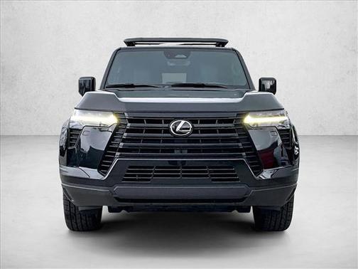 Caviar 2025 Lexus GX 550 Premium